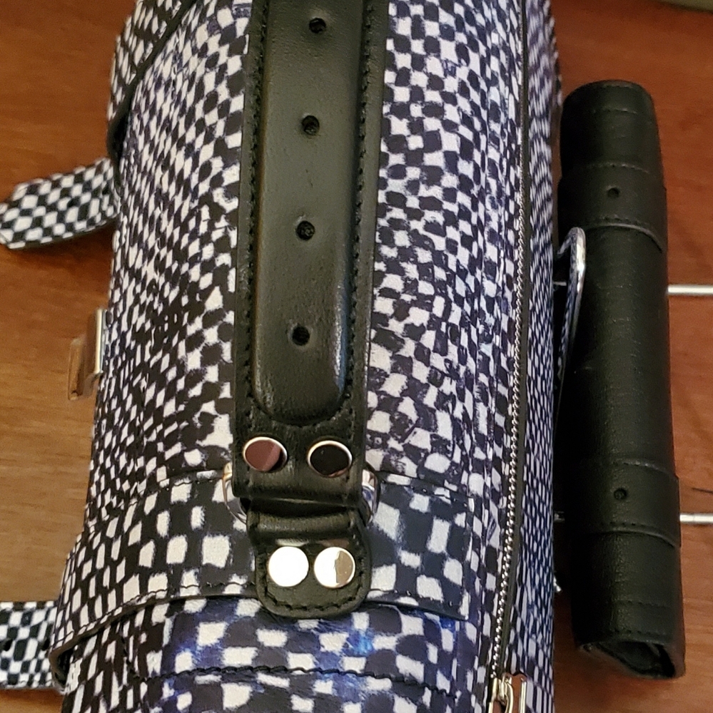 Proenza Schouler x Harmony Korine PS1 w/PS1 Wallet - Picture 6 of 16